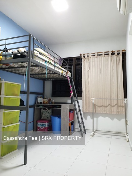 Blk 13 Cantonment Close (Bukit Merah), HDB 4 Rooms #203894181